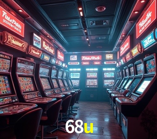 Plataforma 68u - Segurança SSL 256-bit